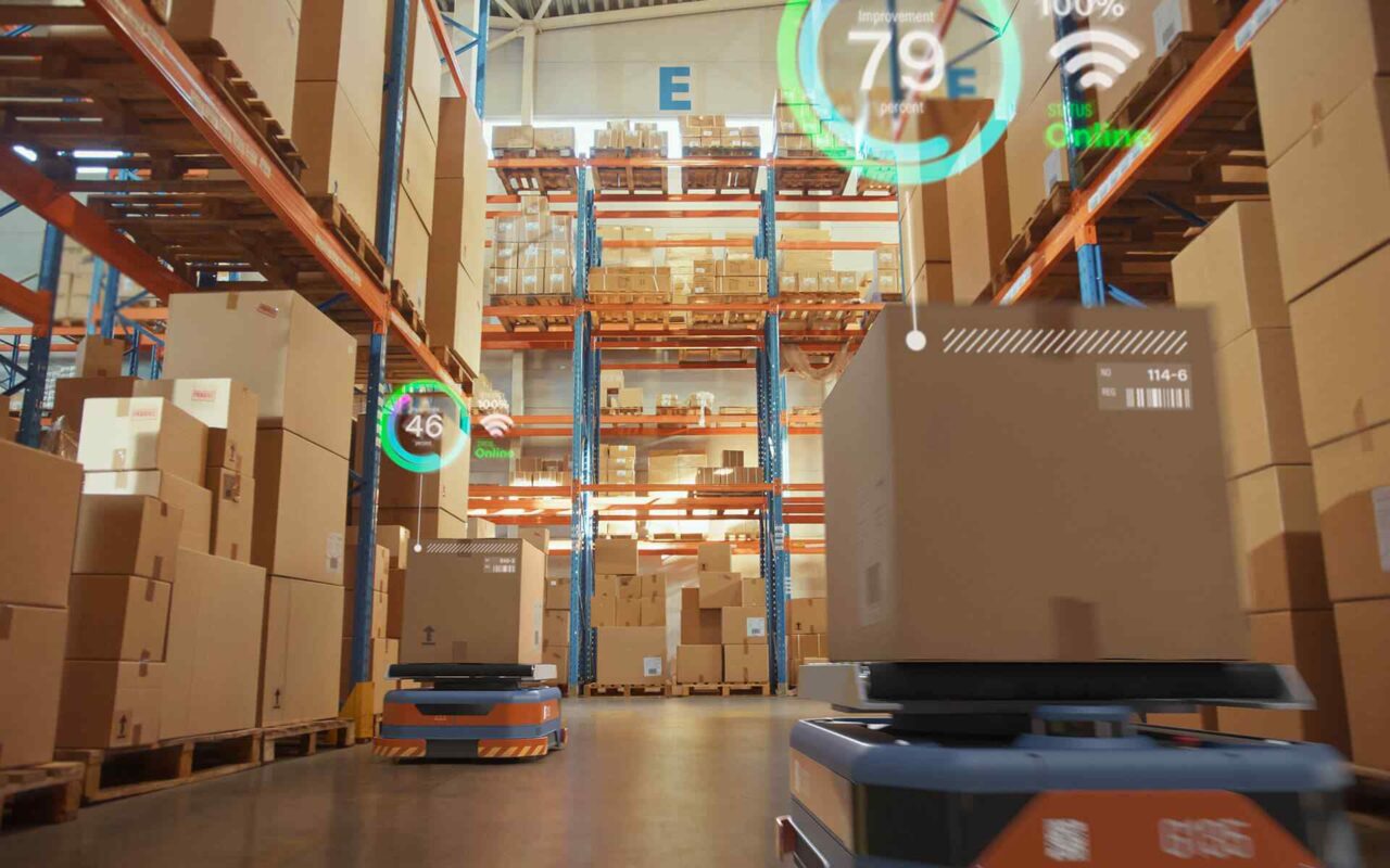 E-commerce Growth Fuels Demand for Last-Mile Delivery Solutions